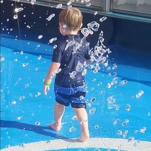 Meet your Posher, Lynn